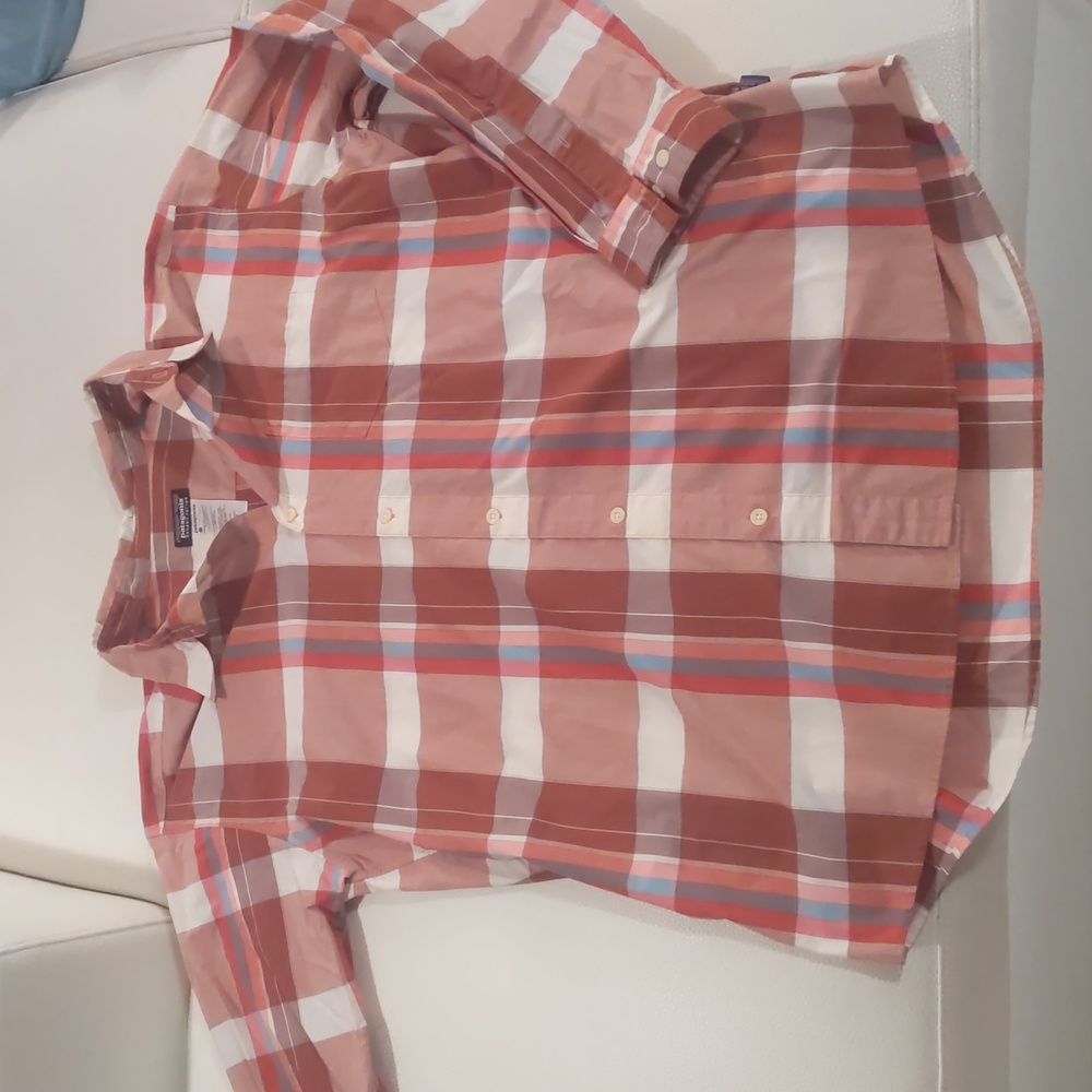 Patagonia Button Down Shirt - image 2